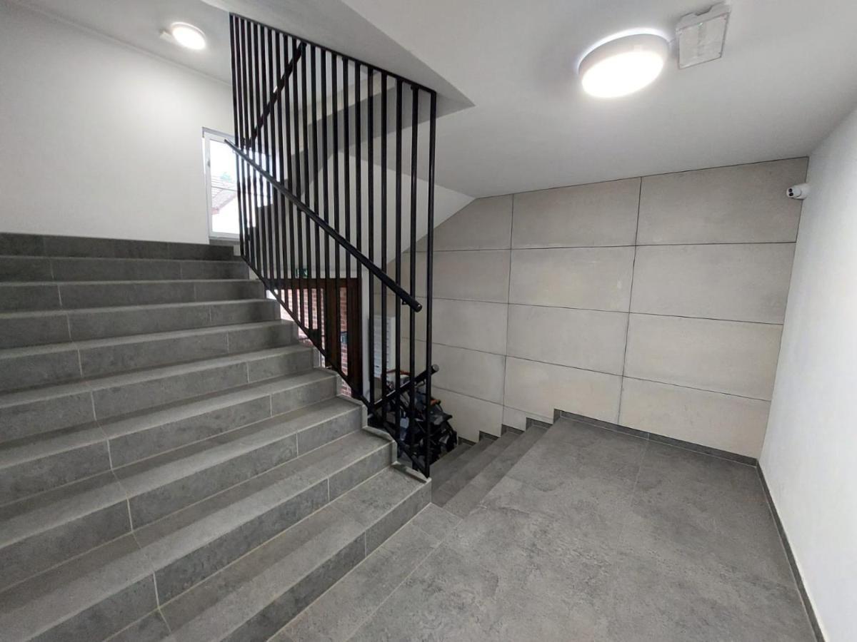 Apartment Loshouse