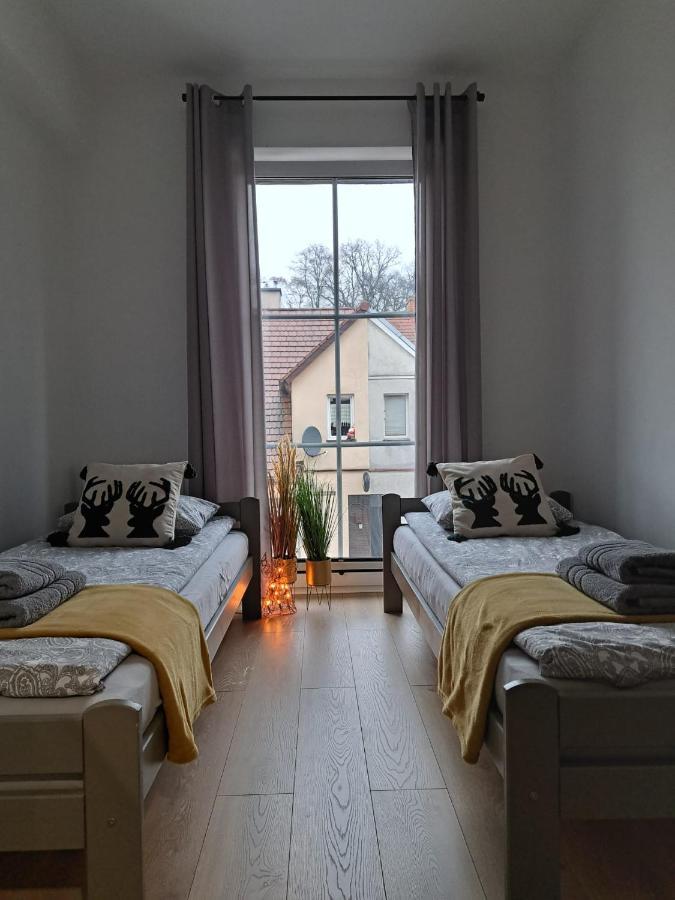 Loshouse Apartment *