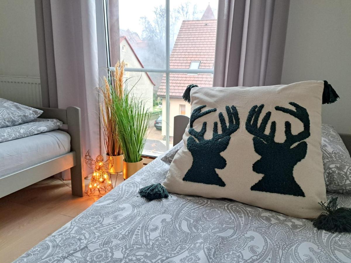 Loshouse Bytow (Pomerania)
