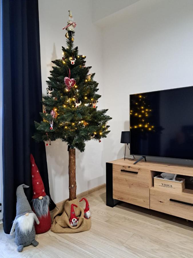 Apartment Loshouse