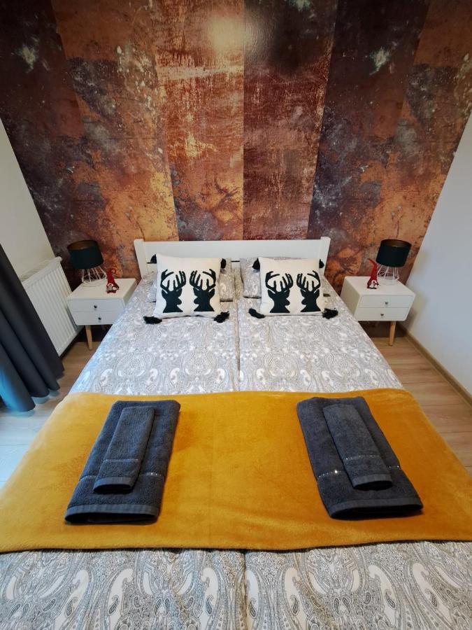 Apartment Loshouse Bytow (Pomerania)