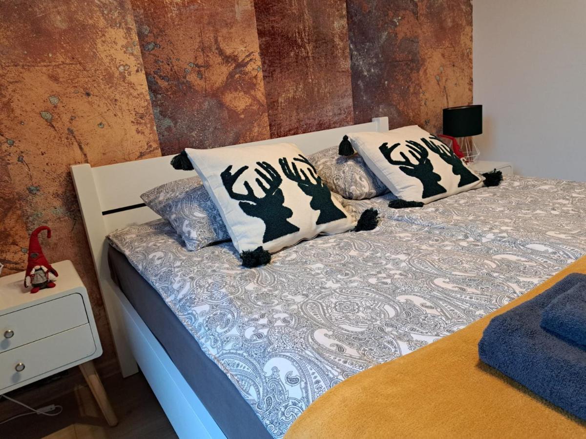 Apartment Loshouse